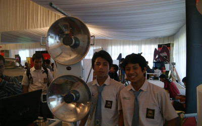 Profil Kompetensi Teknik Komputer dan Jaringan